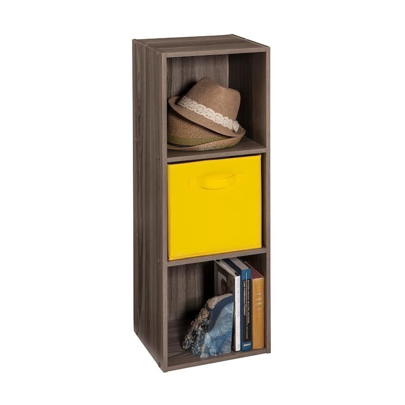 ClosetMaid Cubeicals 11-inch Fabric Drawer