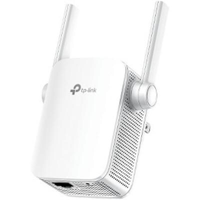 Tp-Link Re305 Ac1200 Dual Band Wifi Range Extender Repeater Access Point