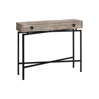Accent Table, Console