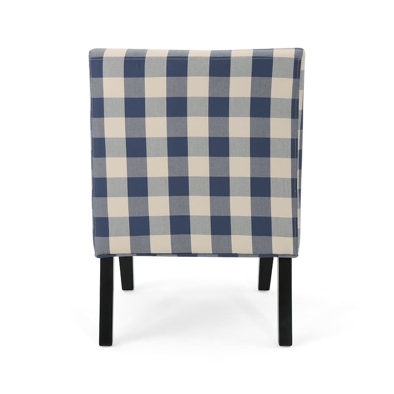 Aberjona Slipper Accent Chair by Christopher Knight Home