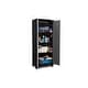 preview thumbnail 38 of 76, NewAge Products Bold Series 12-pc. Steel Garage Cabinet Set