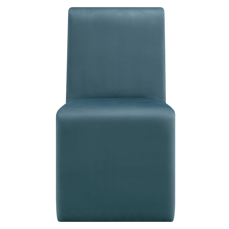 Emory Fabric Upholstered Dining Side Chair by Modway