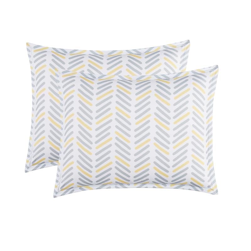 Mason & Mollie Herringbone Bed in a Bag