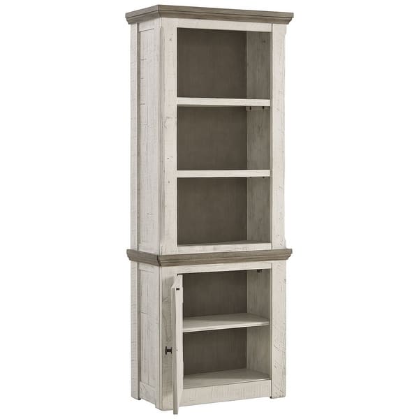 Havalance Left Tower - Two-tone