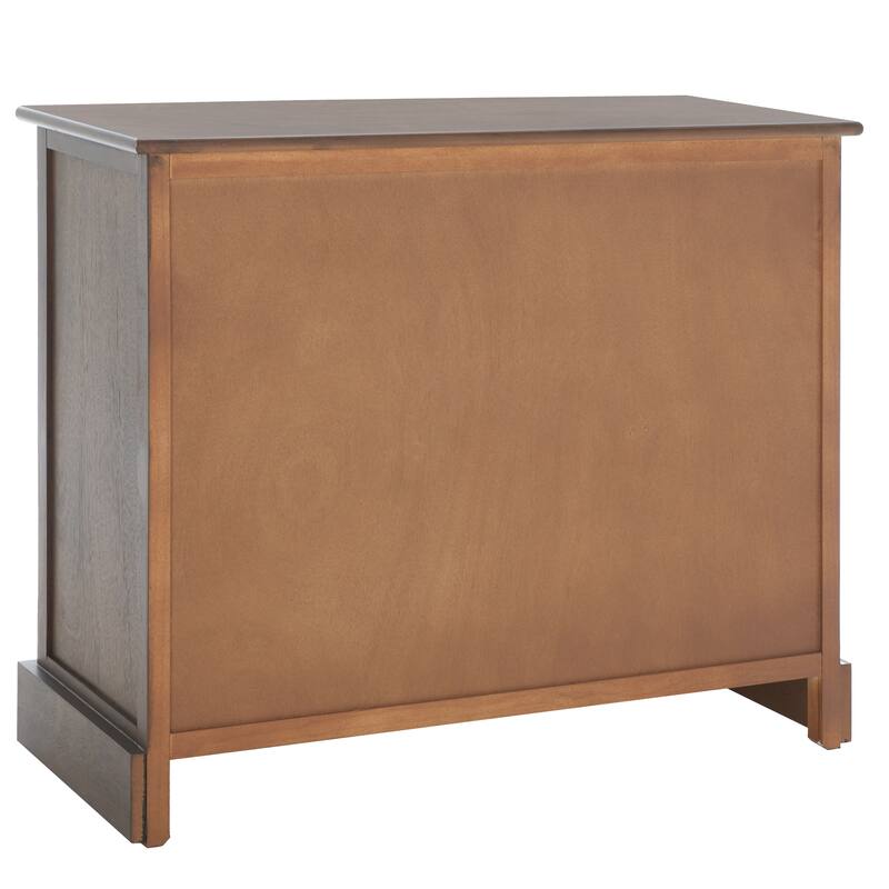 SAFAVIEH Mahalie 2 Door Sidboard - 32Wx13Dx26H