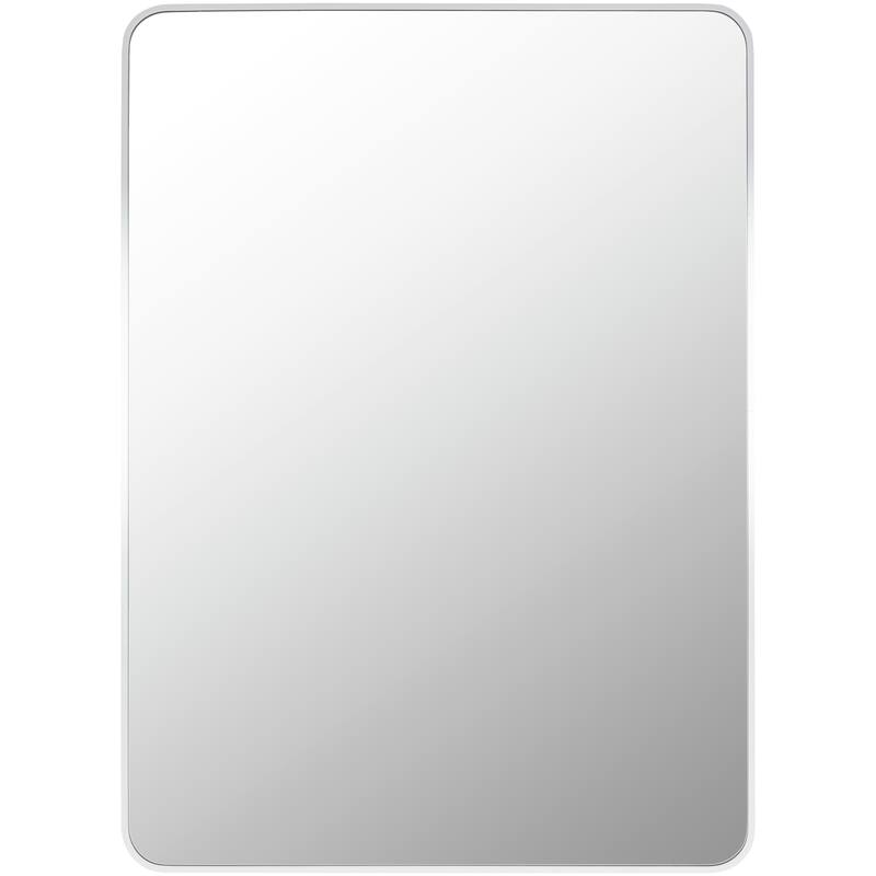 Artistic Weavers Aranya Modern Rectangular Accent Mirror
