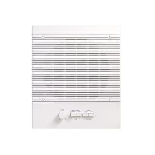 NuTone NR380 8 Inch Indoor Remote Station Retrofit for Use with NM100 ...