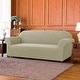 preview thumbnail 19 of 89, Subrtex Stretch 1-piece Spandex Sofa Slipcover Furniture Protector