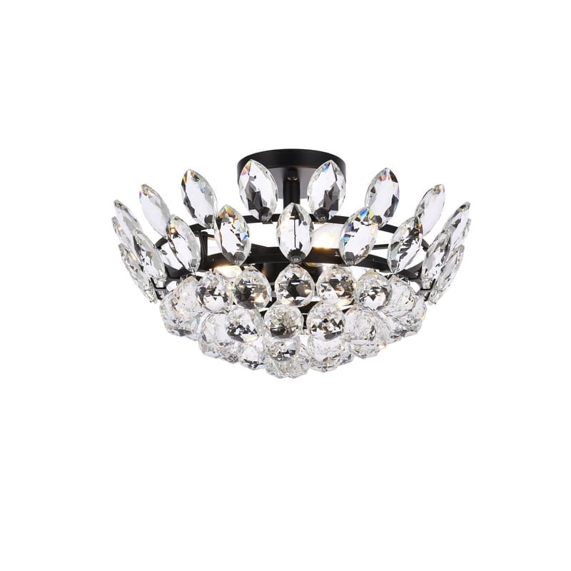 Elanor Flush Mount