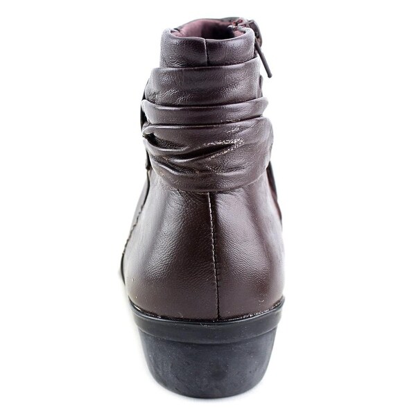 clarks women's everlay mandy boot