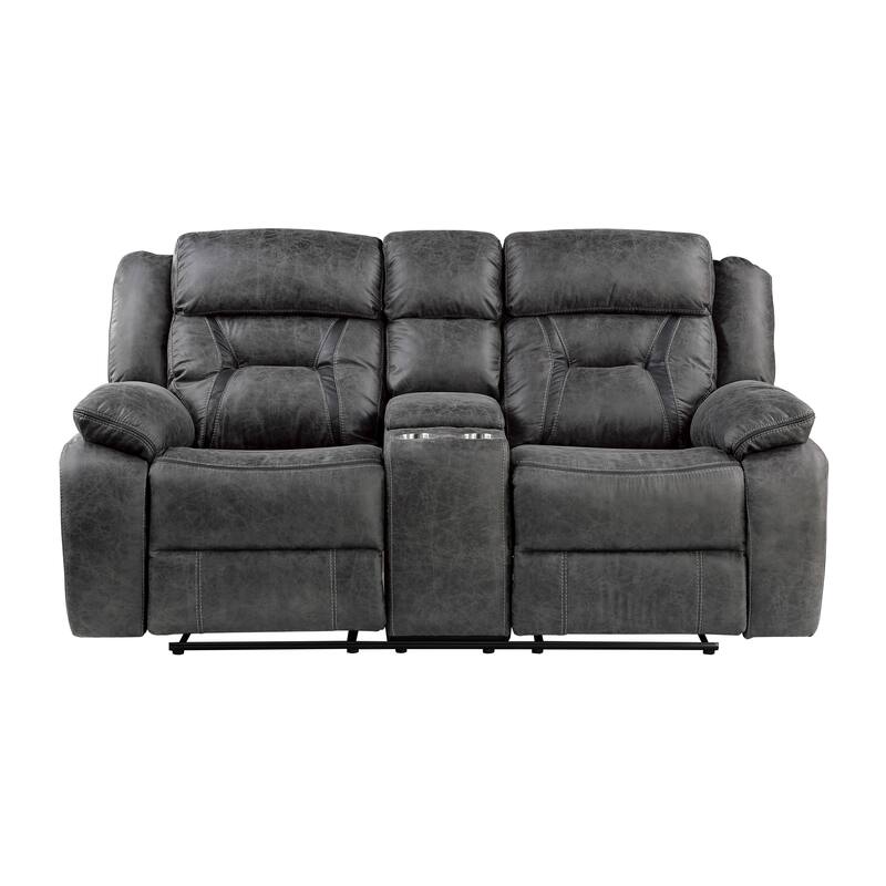 Avondale 2-Piece Reclining Living Room Set