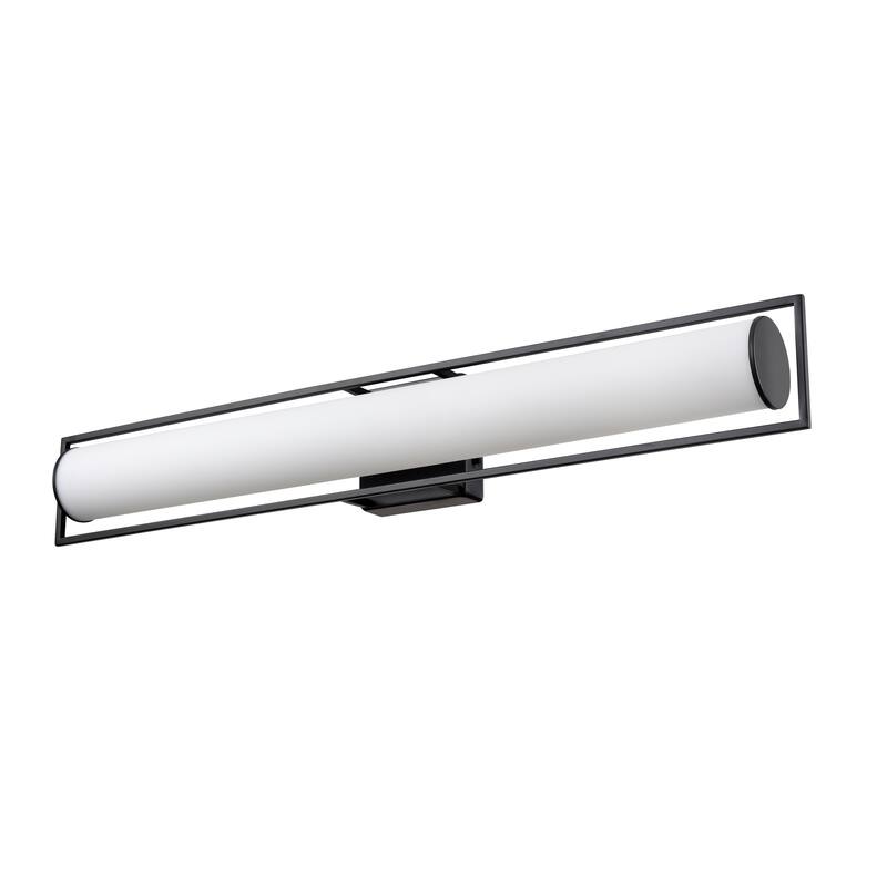 Millennium Lighting Teylor LED Bathroom Vanity Lighting Fixture