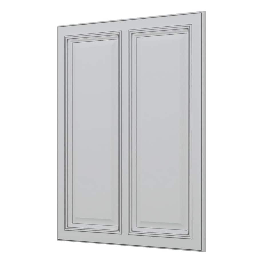 Sunny Wood Riley 24" x 30" Decorative Panels