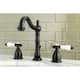 Option Oil Rubbed Bronze