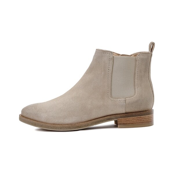 geox donna brogue ankle boots