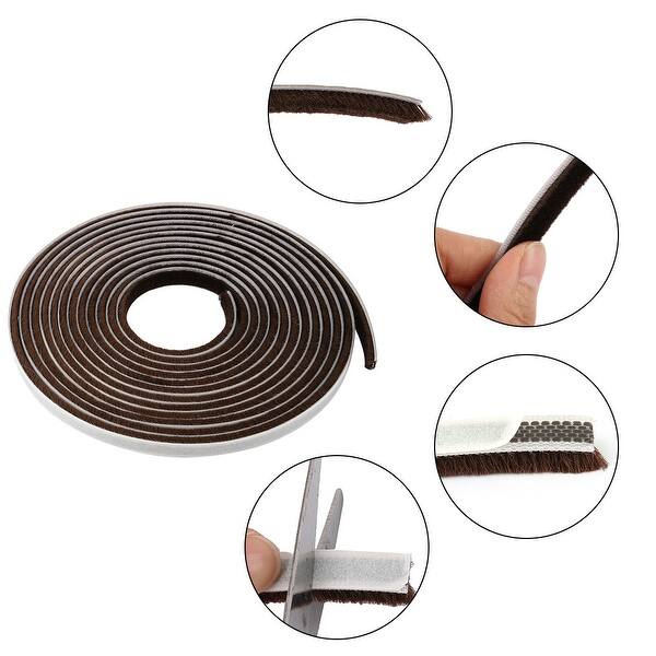 Shop Furniture Door Seal Strip Weather Stripping For Window