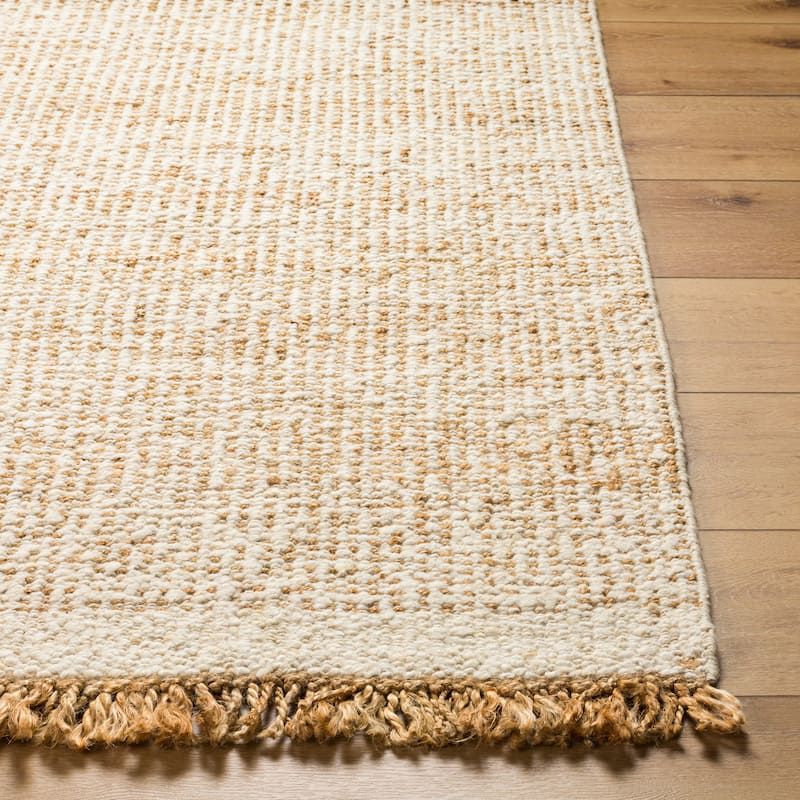 Taya Farmhouse Area Rug