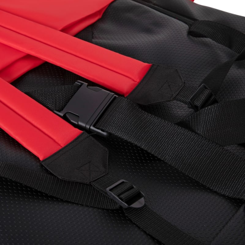 Foldable Reclining Stadium Chair with Backpack Straps-Heated Back and Seat
