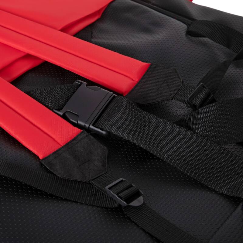 Foldable Reclining Stadium Chair with Backpack Straps and Heated Seat