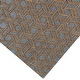 preview thumbnail 4 of 3, Taupe 9x12 Rug - 9 ' X 12 ' Rectangle