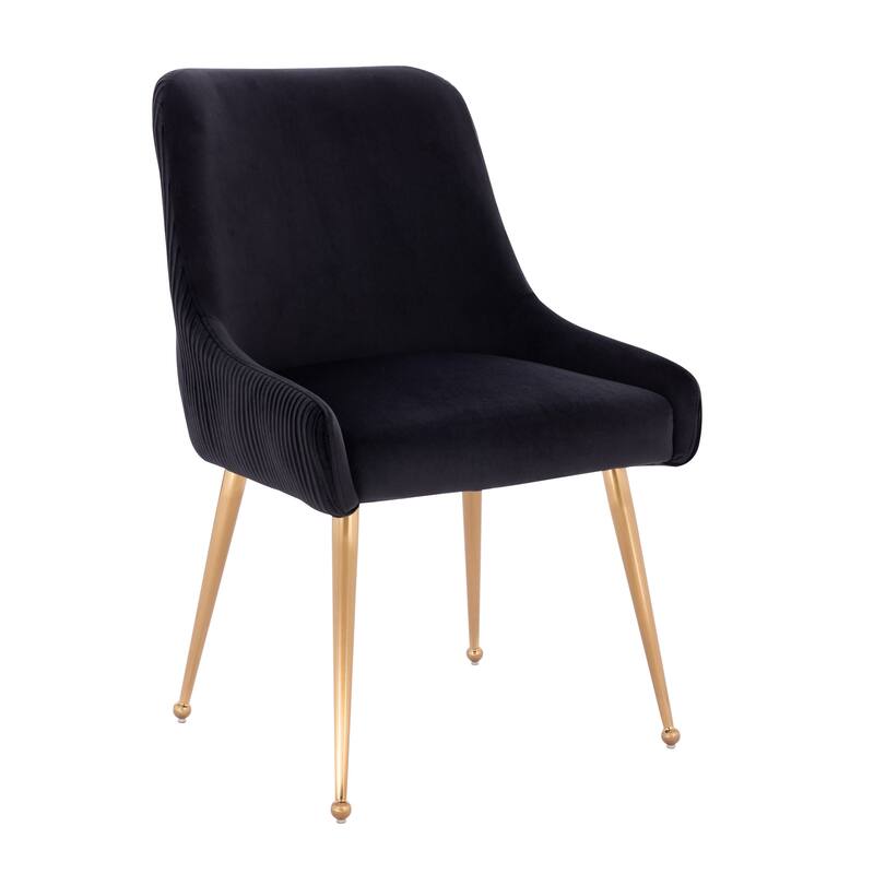 Heye III Chair - Black