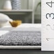 preview thumbnail 47 of 84, SAFAVIEH Hollywood Tatianna Mid-Century Modern Abstract Rug