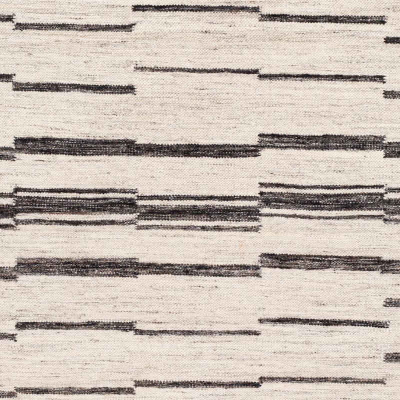 Briley Modern Handmade Area Rug