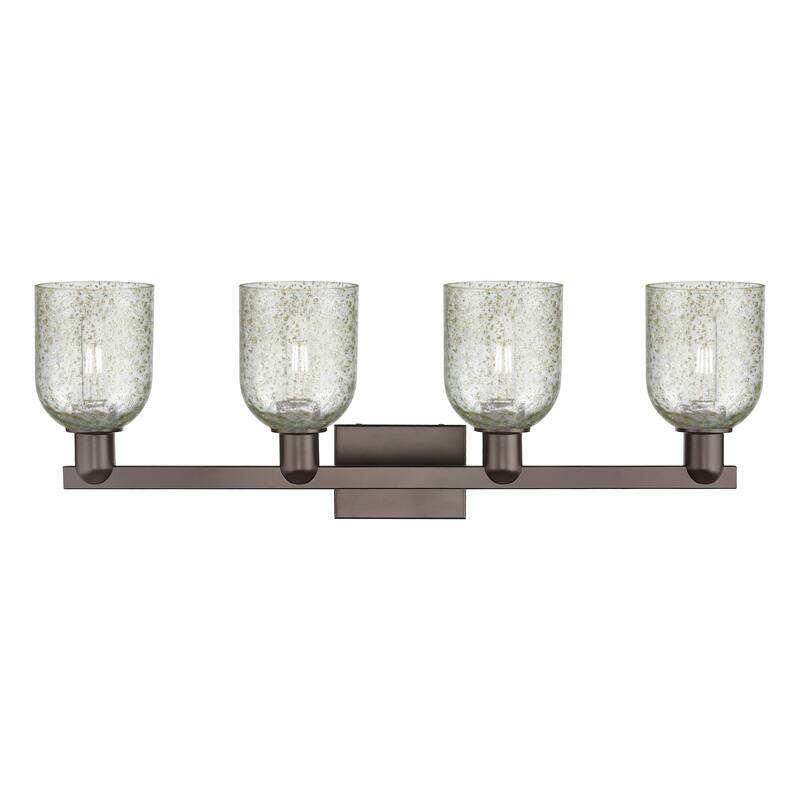 Innovations Lighting Endless Possibilities Arcadia - Caledonia - 4 Light 32" Bath Vanity Light