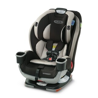 Graco Extend2Fit 3-in-1 Car Seat, Stocklyn Bed Bath Beyond