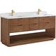 Option Oak Weathered Brown