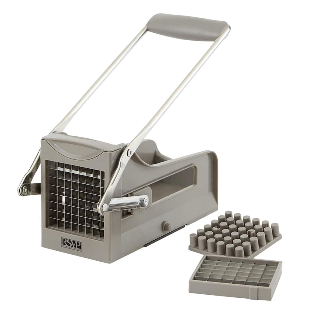RSVP International French Fry Cutter