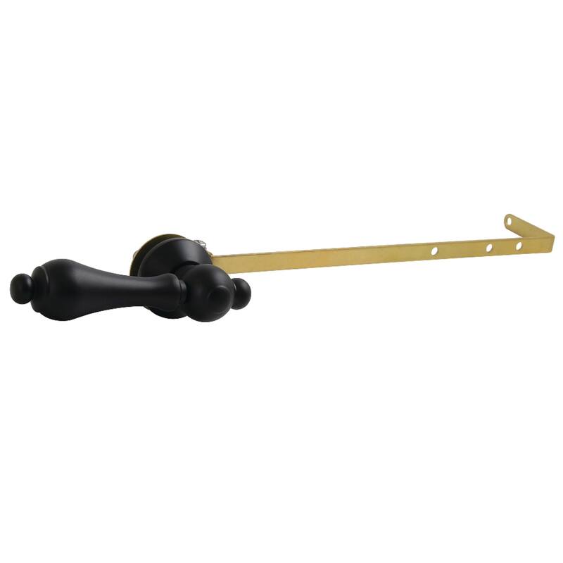 Kinston Brass Universal Front or Side Mount Toilet Tank Lever