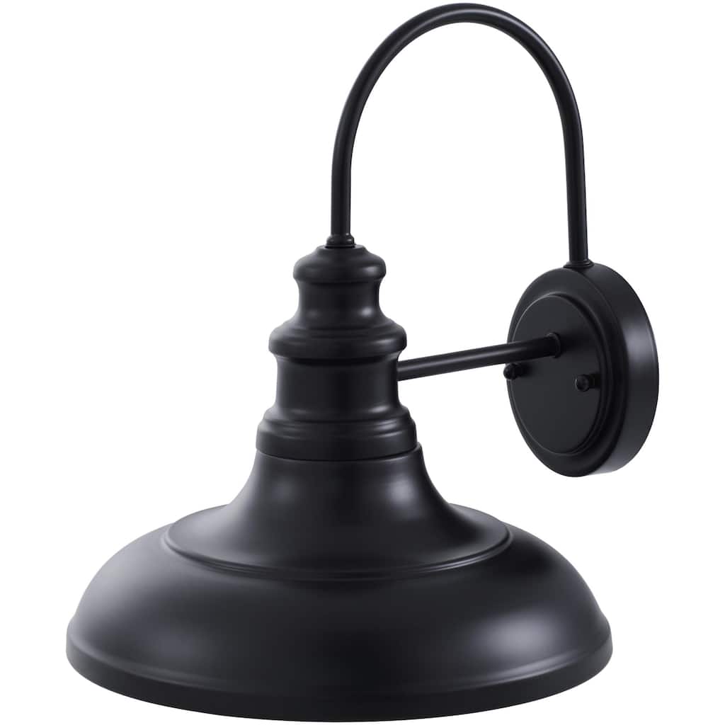 Livabliss Ewan Traditional Wall Sconce