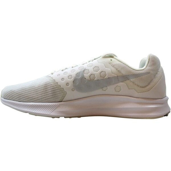 nike downshifter 7 white