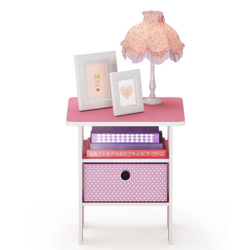 Porch & Den Cooper Square End Table/ Nightstand