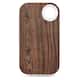 Option Olympic Dark Walnut