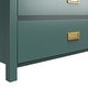 preview thumbnail 14 of 24, Little Seeds Monarch Hill Haven 3-Drawer Kids' Dresser