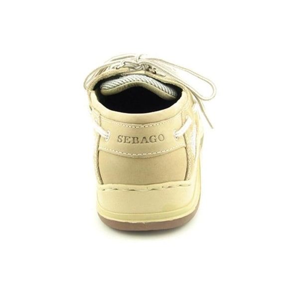 sebago clovehitch 2