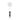 True Foam Glassware Brush, Non-Scratch Foam Cleaning Brush for Wine Glasses, Barware, & Beer Glasses