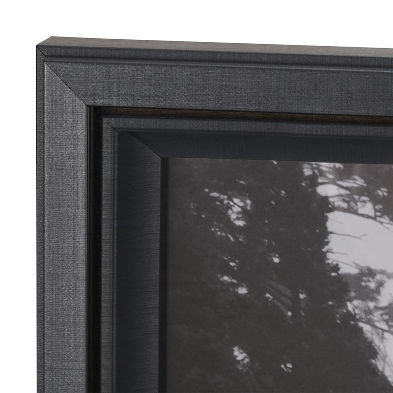Shoreland I Framed Art Print