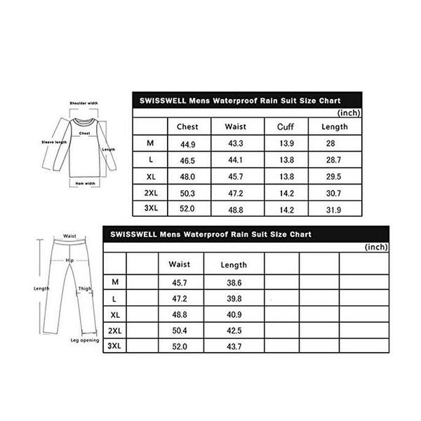 Shop Qzunique Men S Women S Hooded Outdoor Ripstop Waterproof
