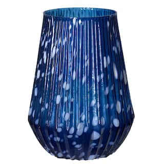 StyleCraft Cheena - Glass Vase