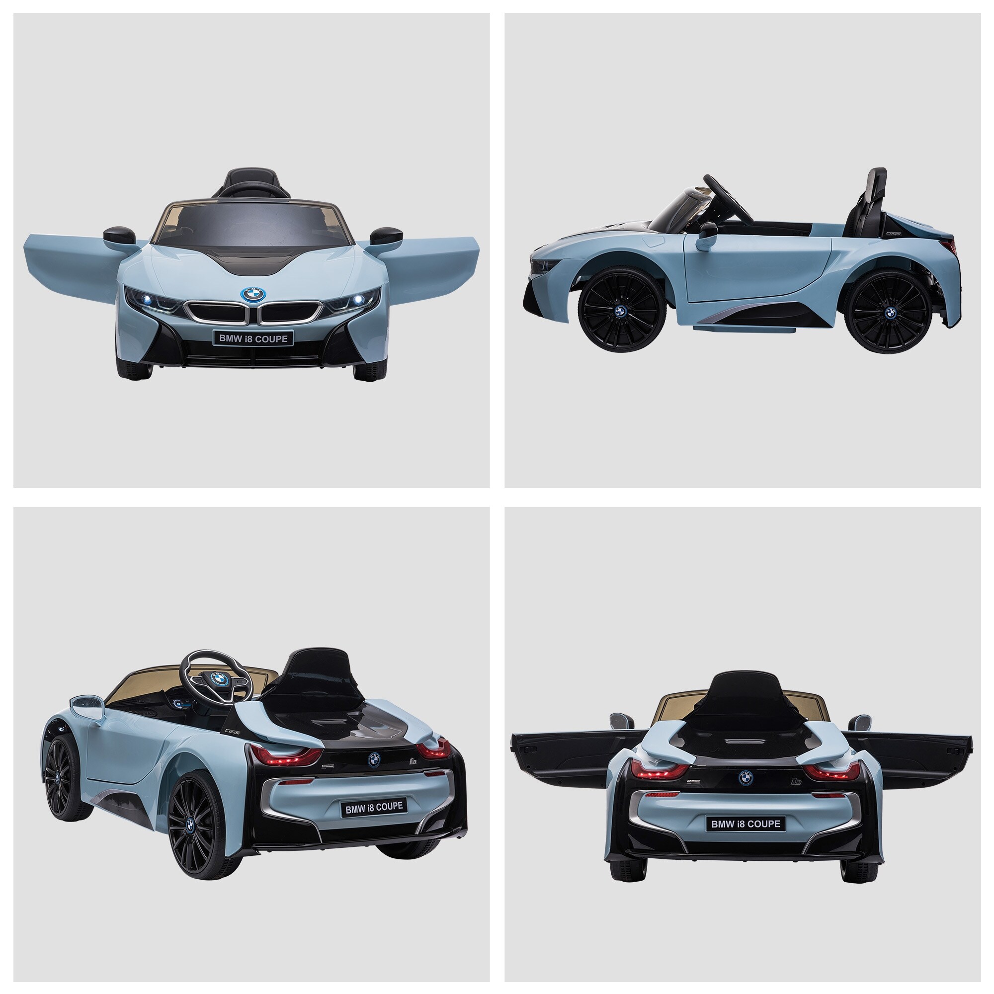 Kids i8 new arrivals