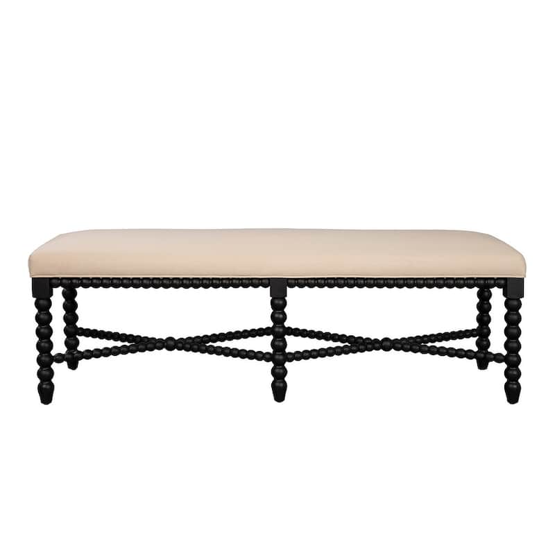 Furniture Classics Monetti Bobbin Bench