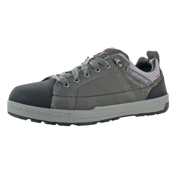 caterpillar slip resistant shoes