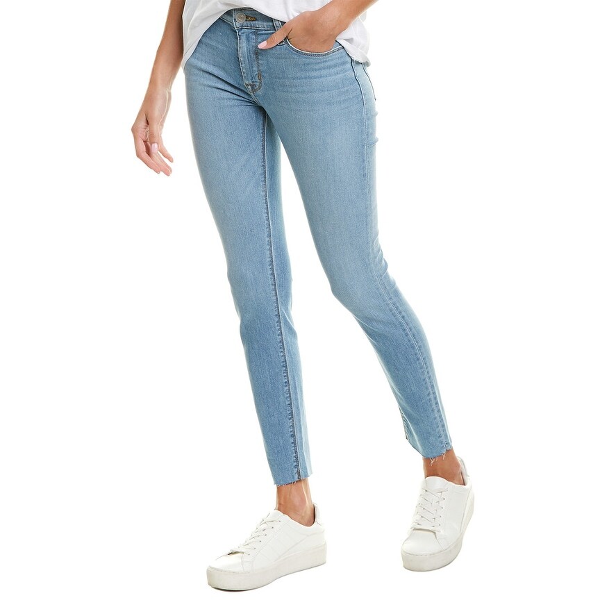 Hudson Jeans Natalie Sacrifice Super Skinny Leg Overstock 29296082 Shop our collection of hudson jeans jeans for women at macys.com to get the latest designer brands & styles with free shipping! overstock com