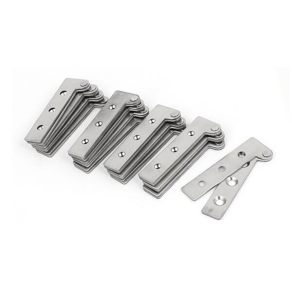 Shop Cabinet Door Box Stainless Steel Inset Offset Pivot Hinge