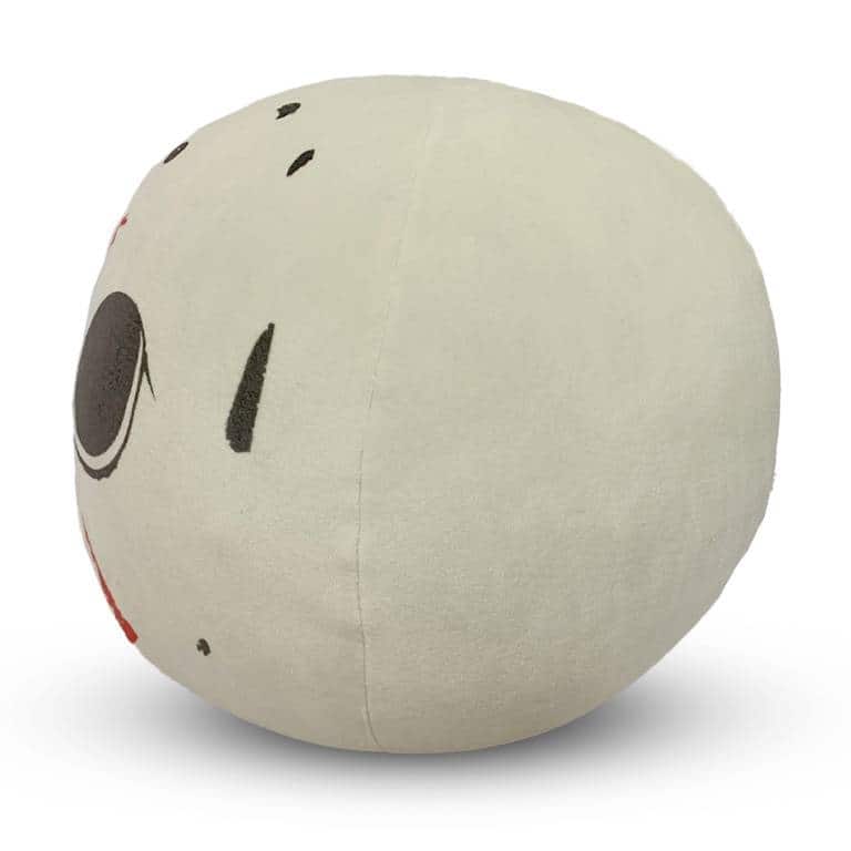 Horror Movie 11 Inch Travel Cloud Pillow
