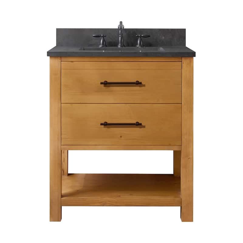 Sudio Design Bathroom Vanity Windwood Collection.
