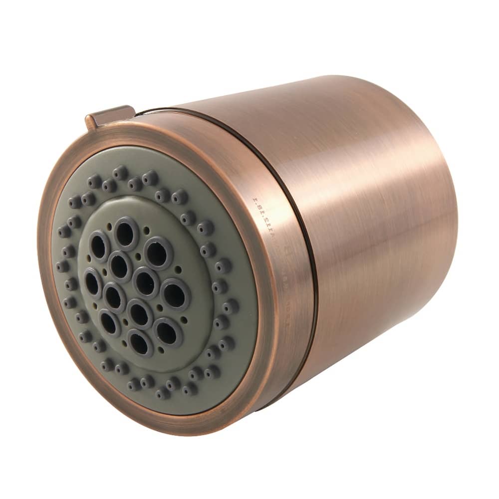 Kingston Brass Vilbosch 2-Function Shower Head